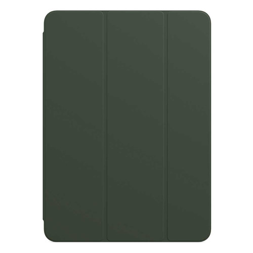 фото Чехол для планшета apple smart folio, для apple ipad pro 11" 2020, кипрский зеленый [mgyy3zm/a]