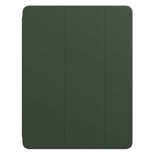 фото Чехол для планшета apple smart folio, для apple ipad pro 12.9" 2020, кипрский зеленый [mh043zm/a]