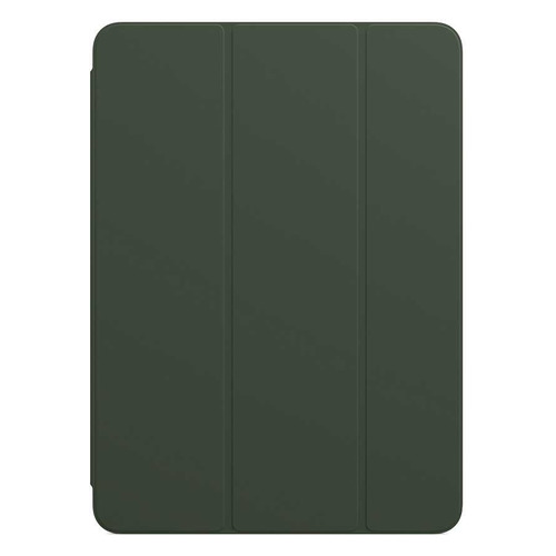 фото Чехол для планшета apple smart folio, для apple ipad air 2020, кипрский зеленый [mh083zm/a]