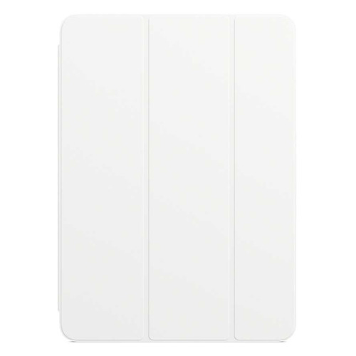 фото Чехол для планшета apple smart cover, для apple ipad air 2020, белый [mh0a3zm/a]