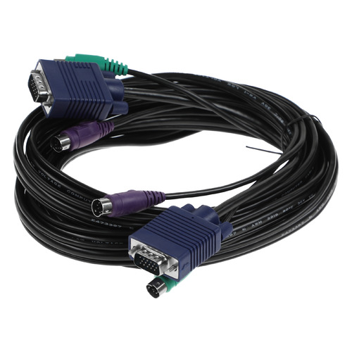 фото Кабель d-link dkvm-cb3/a3a 3м, черный