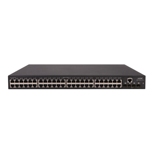 

Коммутатор H3C LS-5120V2-52P-LI-GL, LS-5120V2-52P-LI-GL