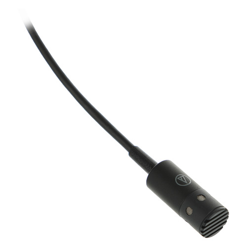 

Микрофон Audio-Technica PRO70, черный [80001077], PRO70