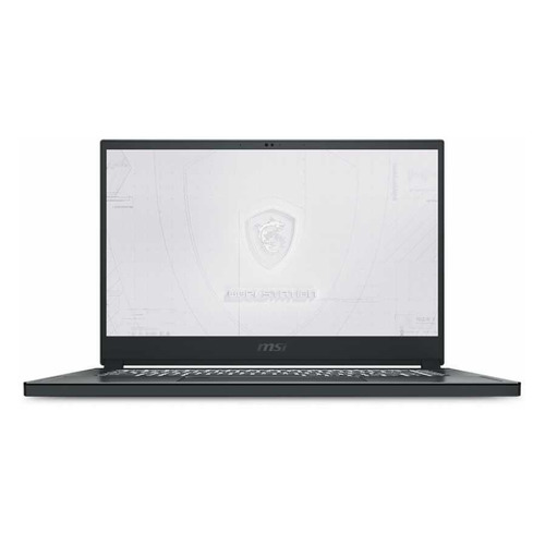 фото Ноутбук msi ws66 10tm-291ru, 15.6", ips, intel core i9 10980hk 2.4ггц, 32гб, 1000гб ssd, nvidia quadro rtx 5000 - 16384 мб, windows 10 professional, 9s7-16v215-291, серый