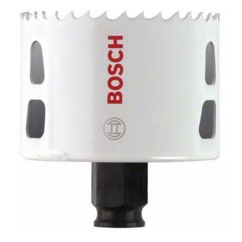 

Коронка BOSCH PROGRESSOR, универсальные, 1шт [2608594228], PROGRESSOR