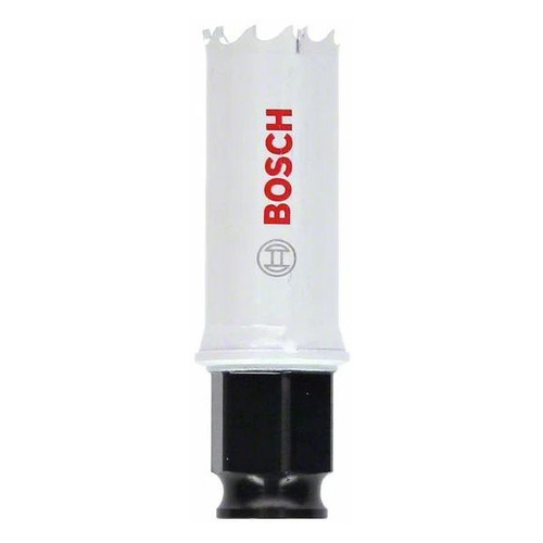 

Коронка Bosch PROGRESSOR, универсальные, 22мм, 1шт [2608594201], PROGRESSOR