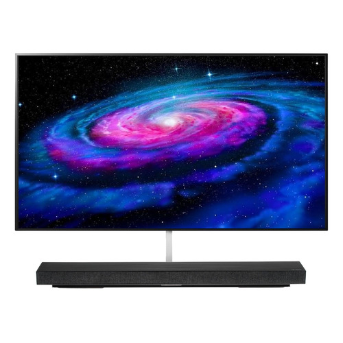 фото Oled телевизор lg oled65wx9la, 65", ultra hd 4k