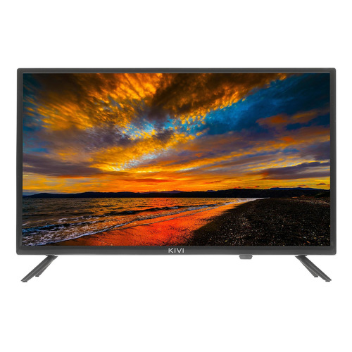 фото Телевизор kivi 24h510kd, 24", hd ready