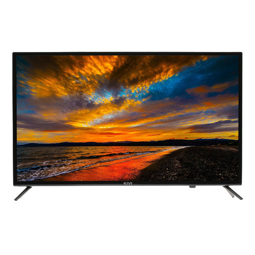 фото Телевизор kivi 32h510kd, 32", hd ready