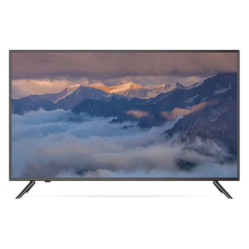 фото Led телевизор kivi 40u600kd ultra hd 4k