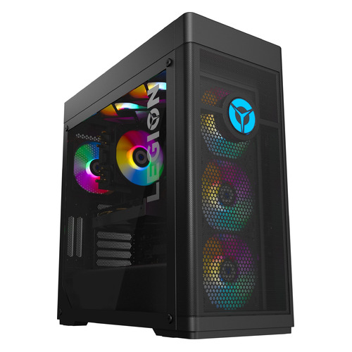 

Компьютер Lenovo Legion T7 34IMZ5, Intel Core i7 10700K, DDR4 16ГБ, 1000ГБ, 1ТБ(SSD), NVIDIA GeForce RTX 3080 - 10240 Мб, Windows 10 Home, черный [90q80049rs], T7 34IMZ5