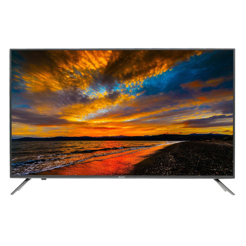 фото Led телевизор kivi 43u710kb ultra hd 4k