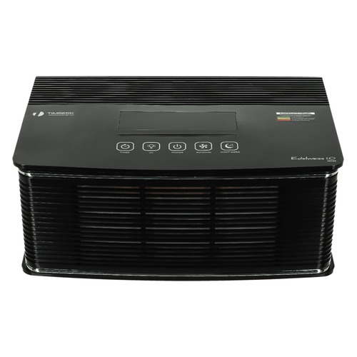 

Воздухоочиститель Timberk TAP FL600 MF (BL), черный, TAP FL600 MF (BL)