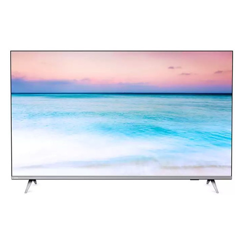 фото Телевизор philips 50pus6654/60, 50", ultra hd 4k