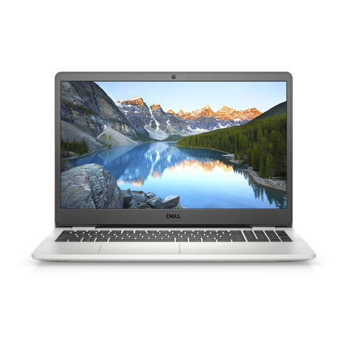 фото Ноутбук dell inspiron 3501, 15.6", intel core i3 1005g1 1.2ггц, 8гб, 512гб ssd, intel uhd graphics , windows 10, 3501-8298, серый