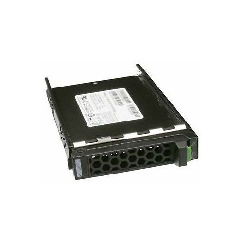 

Жесткий диск Fujitsu 1 х 480ГБ, SATA, Hot Swap, 2.5" [s26361-f5733-l480], SSD SATA 6G 480GB Mixed-Use 2.5' H-P EP