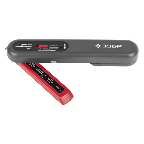 

Тестер Зубр 59710, 59710