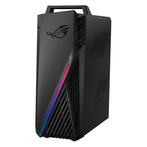 

Компьютер ASUS GT15CK-RU002T, Intel Core i7 10700KF, DDR4 8ГБ, 2ТБ, 512ГБ(SSD), NVIDIA GeForce RTX 2070 Super - 8192 Мб, Windows 10 Home, черный [90pd0351-m06310], GT15CK-RU002T