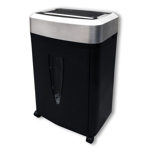 

Уничтожитель бумаг Office Kit S190 (2х2), P-7, 2х2 мм, 7 лист. одновременно, 20л [ok0202s190], S190 (2х2)