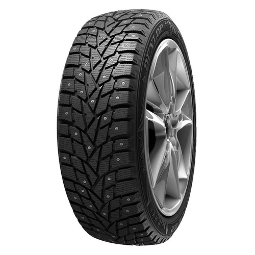 

Зимняя шина DUNLOP SP Winter Ice02, 205/60/R16, 96T, шипованная [315497], SP Winter Ice02
