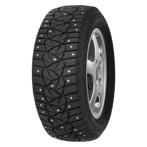 фото Зимняя шина goodyear ultra grip 600, 185/65/r15, 88t, шипованная [546102]