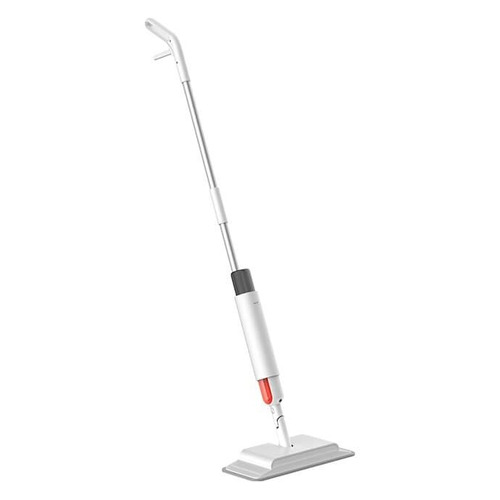 

Швабра Xiaomi Deerma Spray Mop встр.распыл. белый (TB900), Deerma Spray Mop