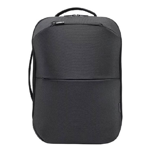 фото Рюкзак xiaomi ninetygo multitasker 31.5x44x15см 1кг. полиэстер черный