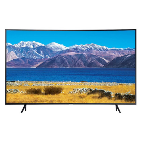 фото Телевизор samsung ue65tu8300uxru, ultra hd 4k