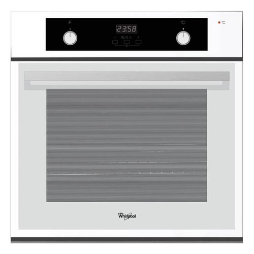 фото Духовой шкаф whirlpool akp 786 wh, белый