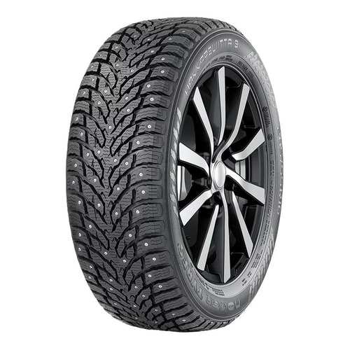 

Зимние шины NOKIAN Hakkapeliitta 9, 205/60/R16, 96T, шипованная [ts32200], Hakkapeliitta 9