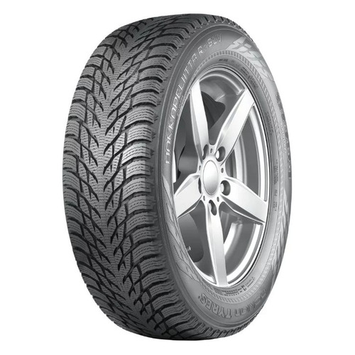 фото Зимняя шина nokian hakkapeliitta r3 suv, 215/65/r16, 102r, нешипованная [t430651]