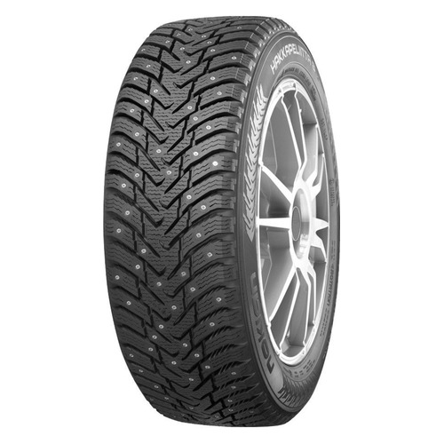 

Зимние шины NOKIAN Hakkapeliitta 8 SUV, 215/65/R16, 102T, шипованная [ts31929], Hakkapeliitta 8 SUV
