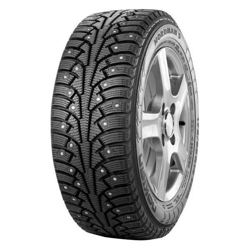 фото Зимняя шина nokian nordman 5, 185/65/r14, 90t, шипованная [ts31906]