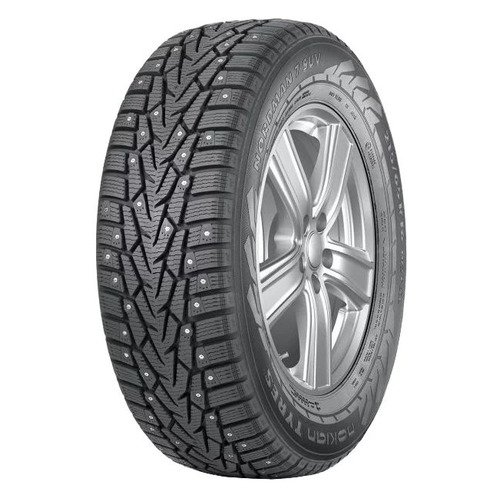 фото Зимняя шина nokian nordman 7 suv, 215/65/r16, 102t, шипованная [ts32187]