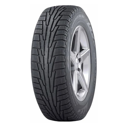 

Зимние шины NOKIAN Nordman RS2 SUV, 225/65/R17, 106R, нешипованная [t429598], Nordman RS2 SUV