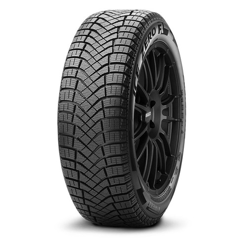 фото Зимняя шина pirelli ice zero friction, 175/65/r14, 82t [2556000]