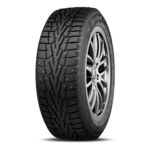 

Зимние шины CORDIANT Snow Cross, 185/65/R14, 86T, шипованная [553507030], Cross