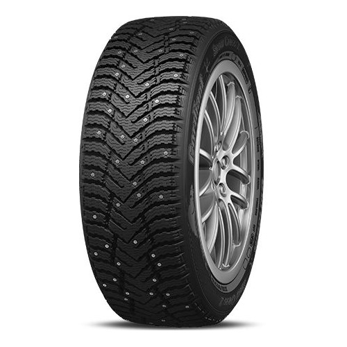 

Зимние шины CORDIANT Snow Cross 2, 175/65/R14, 86T, шипованная [686191660], Cross 2