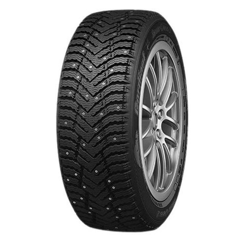 

Зимние шины CORDIANT Snow Cross 2, 185/60/R14, 86T, шипованная [686193231], Cross 2