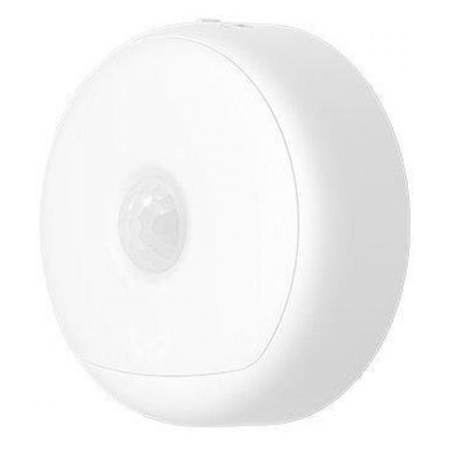 фото Умная лампа yeelight rechargeable sensor nightlight 7lm (ylyd01yl)