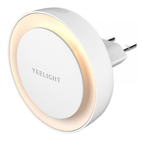 фото Умная лампа yeelight plug-in nightlight (ylyd11yl)