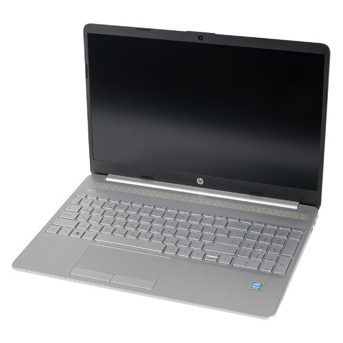 

Ноутбук HP 15-dw1139ur, 15.6", IPS, Intel Pentium Gold 6405U 2.4ГГц, 8ГБ, 256ГБ SSD, Intel UHD Graphics , Free DOS 3.0, 2L2R0EA, серебристый, 15-dw1139ur