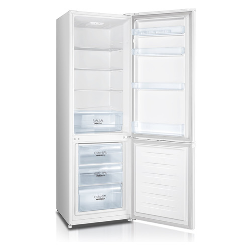 

Холодильник GORENJE RK4181PW4, двухкамерный, белый, RK4181PW4