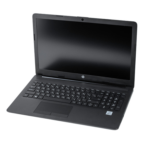 фото Ноутбук hp 15-da2016ur, 15.6", ips, intel core i3 10110u 2.1ггц, 8гб, 1000гб, 128гб ssd, intel uhd graphics , free dos 3.0, 2l2y8ea, черный