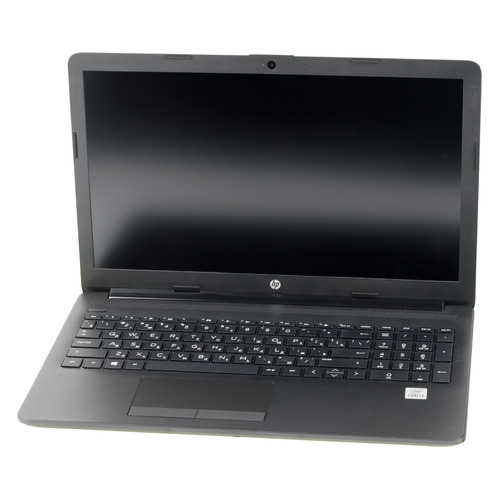 фото Ноутбук hp 15-da2019ur, 15.6", ips, intel core i3 10110u 2.1ггц, 8гб, 1000гб, 128гб ssd, intel uhd graphics , windows 10, 2l2z0ea, черный