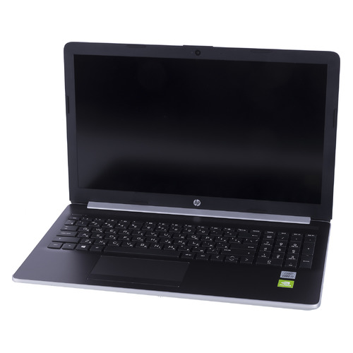 

Ноутбук HP 15-da2048ur, 15.6", IPS, Intel Core i7 10510U 1.8ГГц, 16ГБ, 1ТБ, 128ГБ SSD, NVIDIA GeForce Mx130 - 4096 Мб, Free DOS 3.0, 2L3G6EA, серебристый, 15-da2048ur