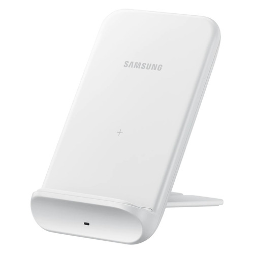 фото Беспроводное зарядное устройство samsung ep-n3300, usb type-c, usb type-c, 2a, белый