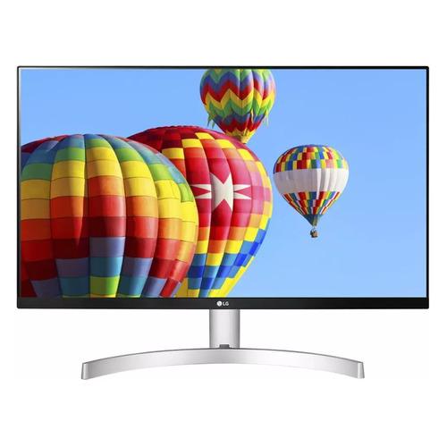 фото Монитор lg 27ml600s-w 27", белый [27ml600s-w.aruz]