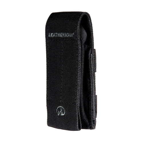 фото Чехол leatherman sheath l (931005) нейлон черный