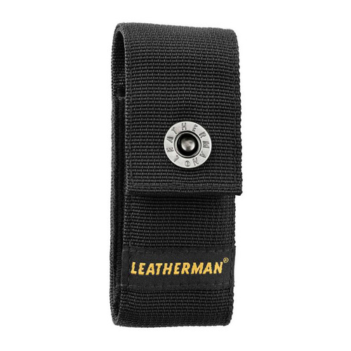 фото Чехол leatherman sheath m (934928) нейлон черный